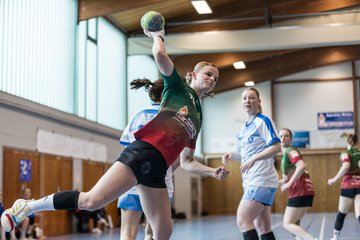 Bild 93 - F HSG Kremperheide/Muensterdorf - ATSV Stockelsdorf 2 : Ergebnis: 47:32